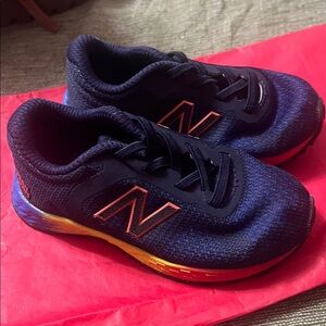 New Balance Fresh Foam Arishi v2 Running Shoes toddler 7